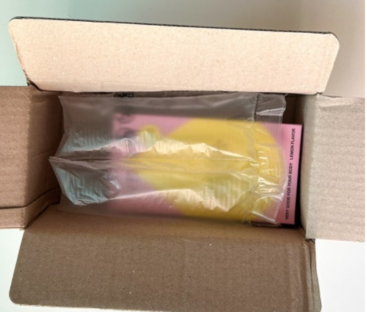 베리바디 레몬맛 실제 사용자 후기 (내돈내산 후기 중심)