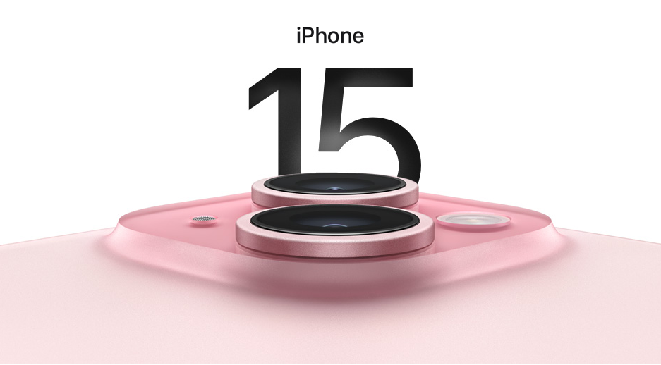애플공식홈페이지 아이폰15