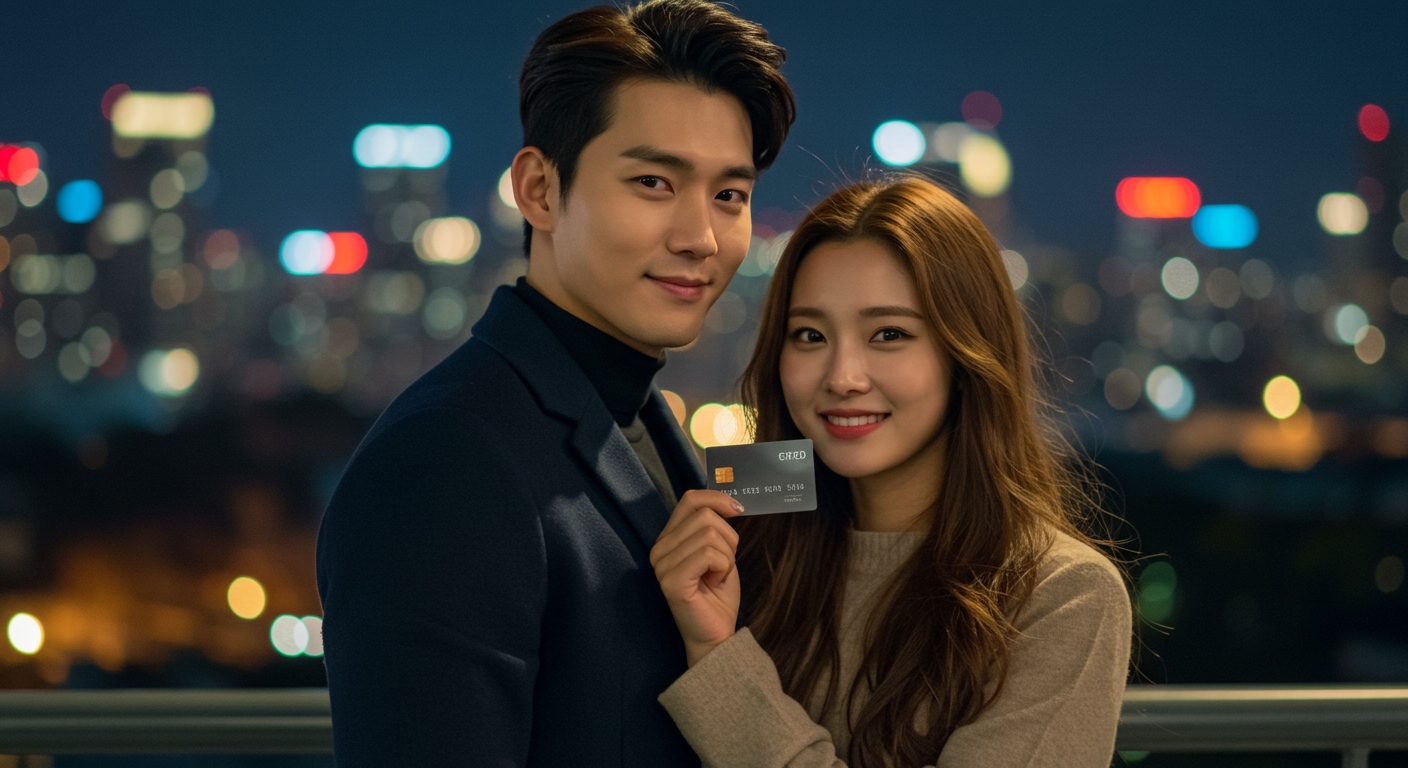 SC제일은행 동우회