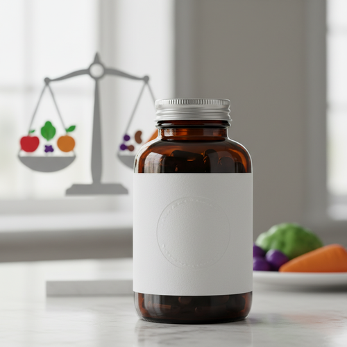 철분 섭취&amp;#44; 이것만은 주의하세요! 건강한 식습관 가이드