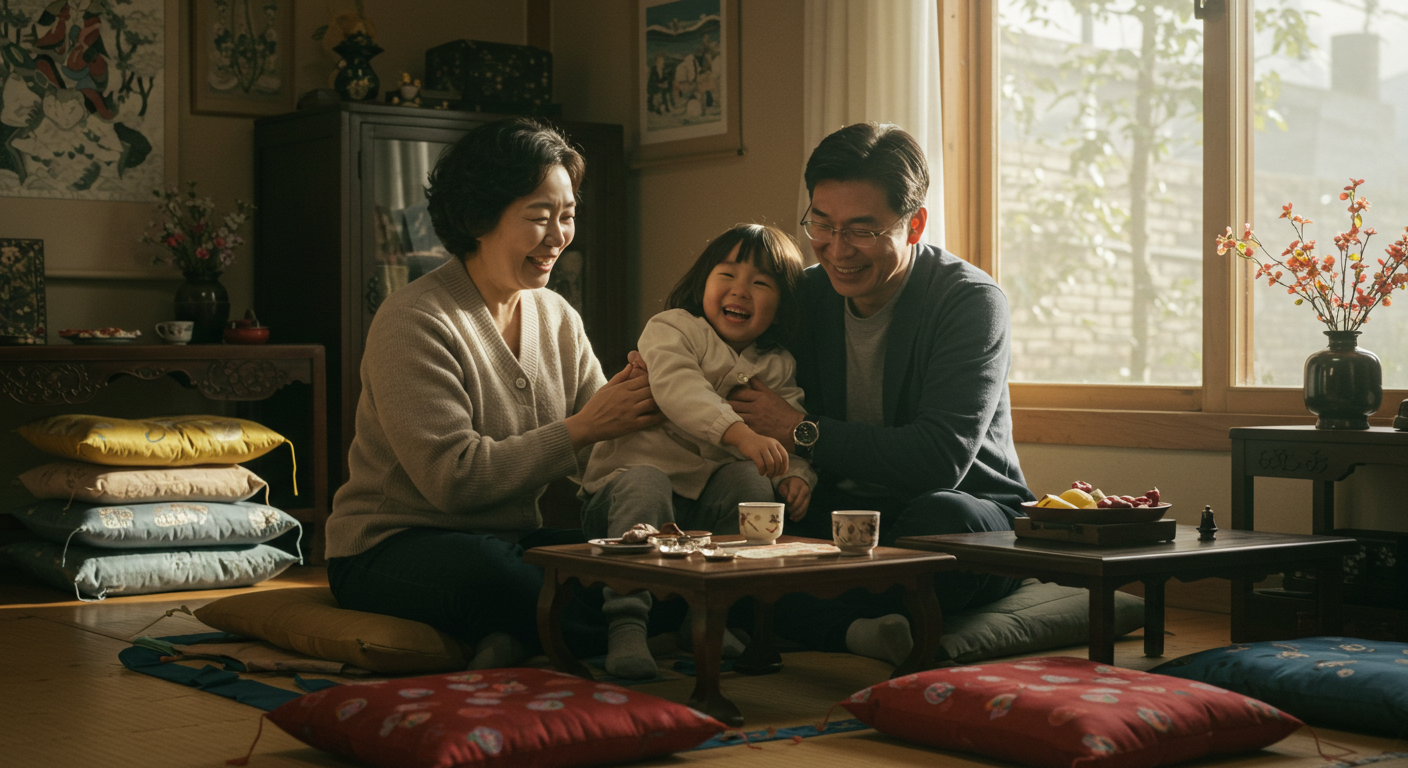 가족관계등록부 변경, 법원 심사
