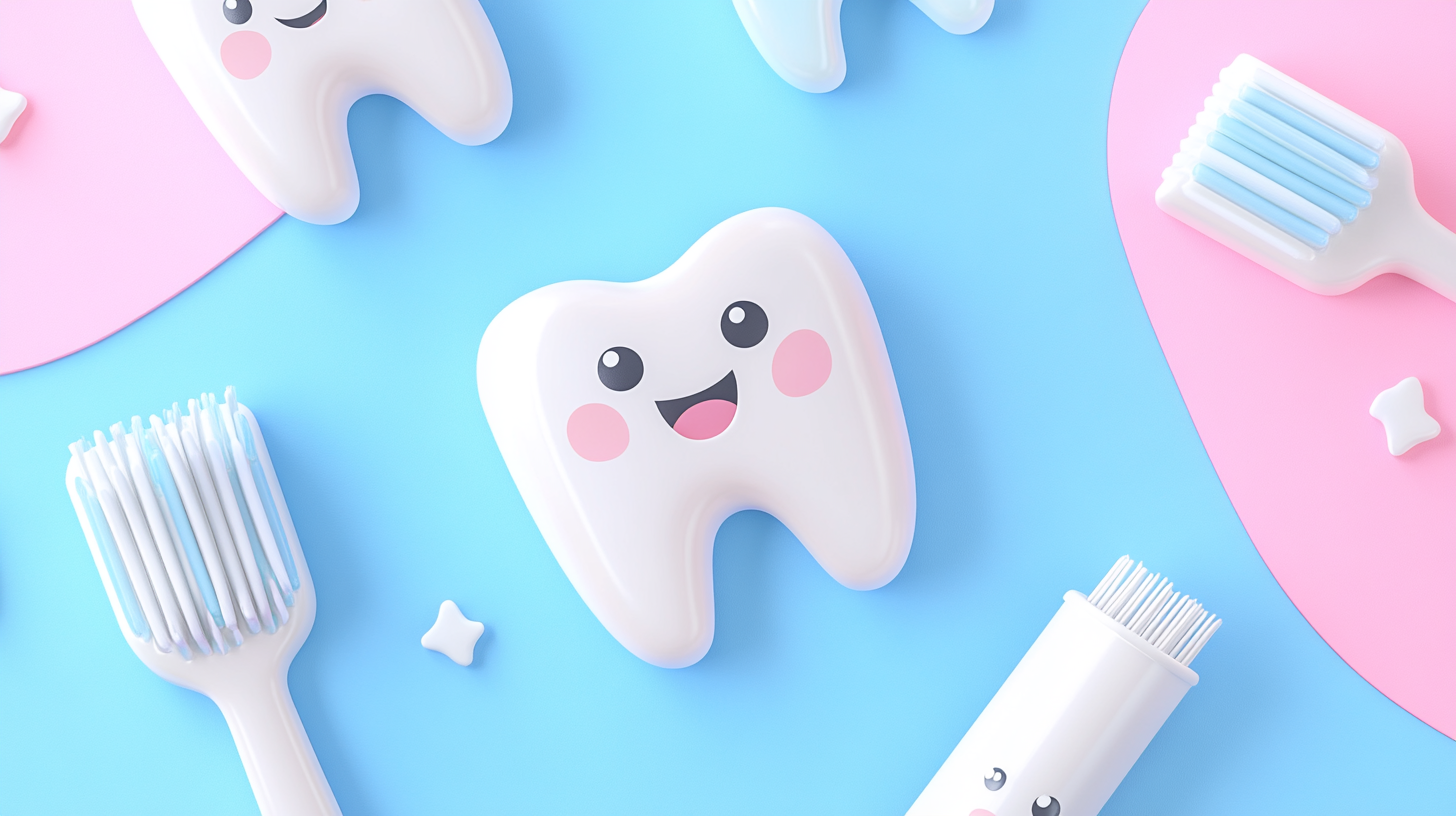 구강 청결제 사용으로 세균 번식 억제하기