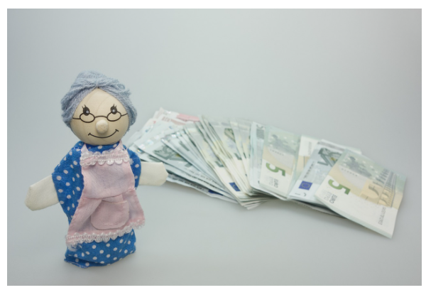 현실적인 가계부 공개