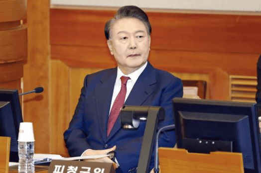 조성현 수방사 1경비단장 증인 증언