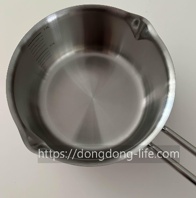 냄비 사진