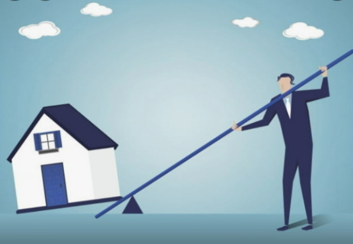 직장인 내집 마련 관련 사진