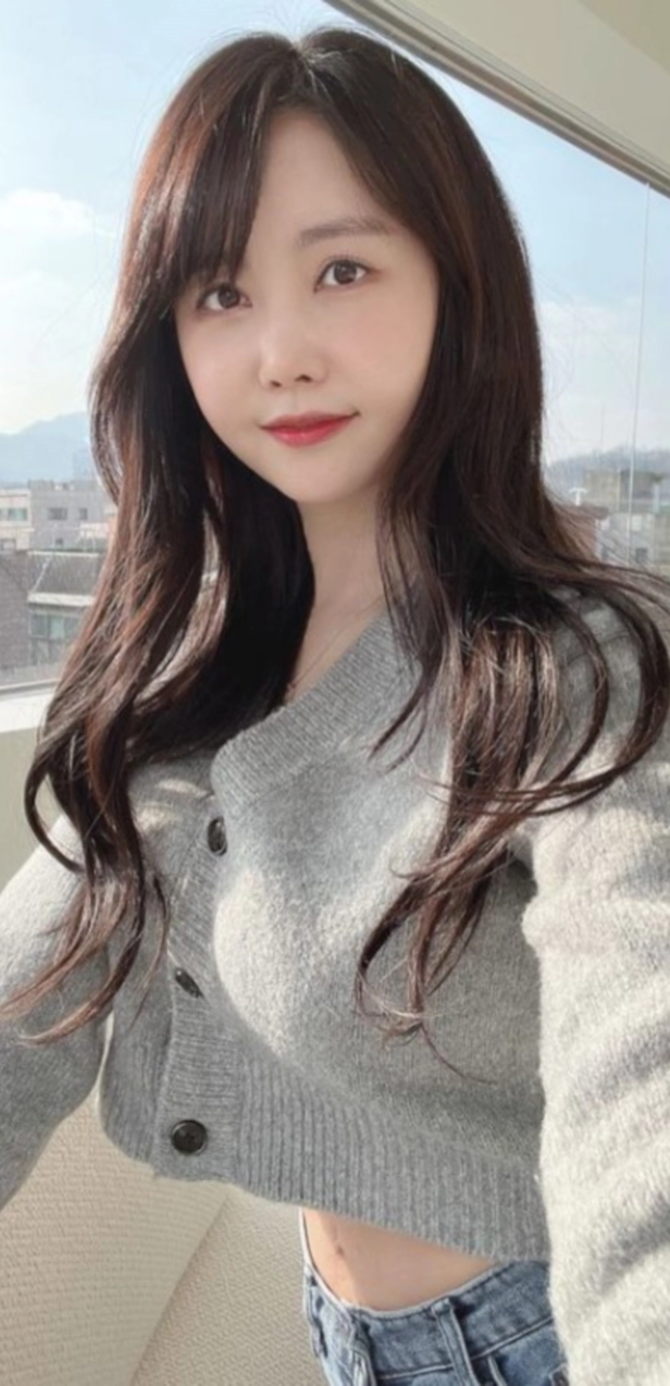 윰댕 나이 프로필