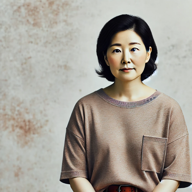 갱년기 여성이 살찌는 5가지 주요 원인 (호르몬 변화, 대사 저하 등)