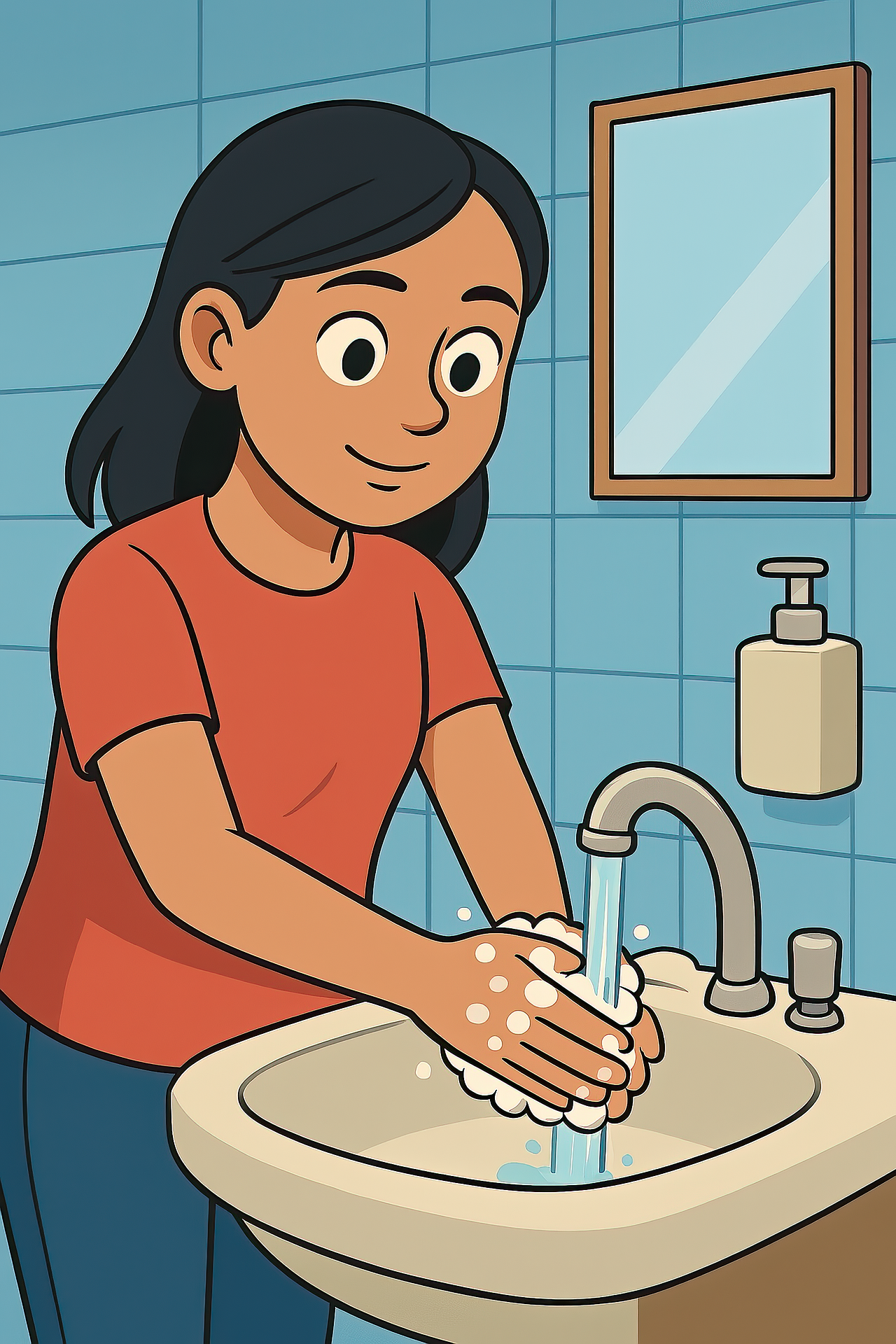 1인 가구 수도세 절약하는 실생활 방법 직접 적용 후기