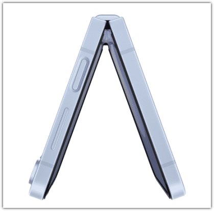 갤럭시 Z 플립6 색상, 가격, 출시일,#44; 스펙