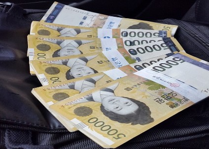 실업급여 상한액