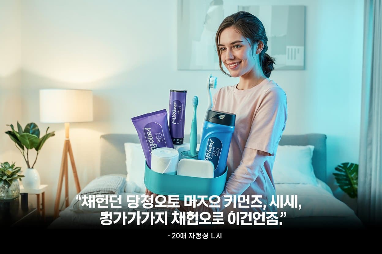 체험단으로 생활비 0원 만드는 법 - N잡 시대의 현실적인 루틴