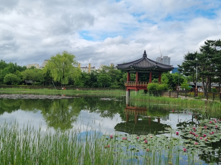 수생식물원
