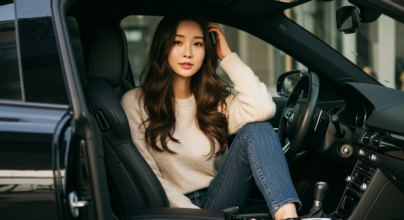 르노삼성 SM6