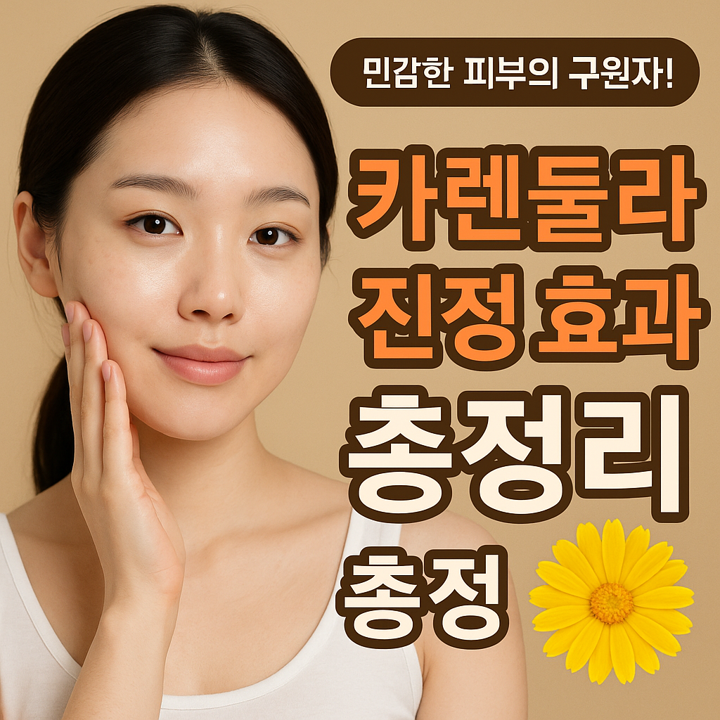 카렌둘라