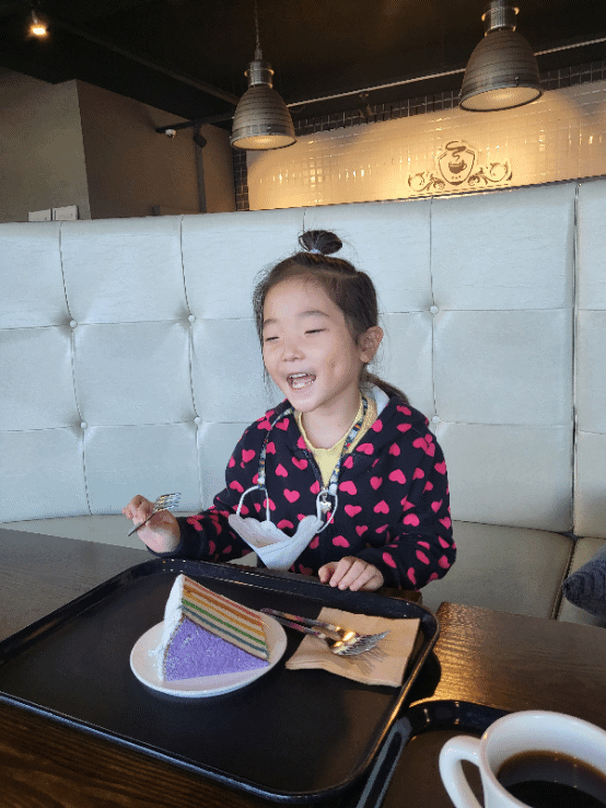옥천 카페하고(CAFE HAGO)