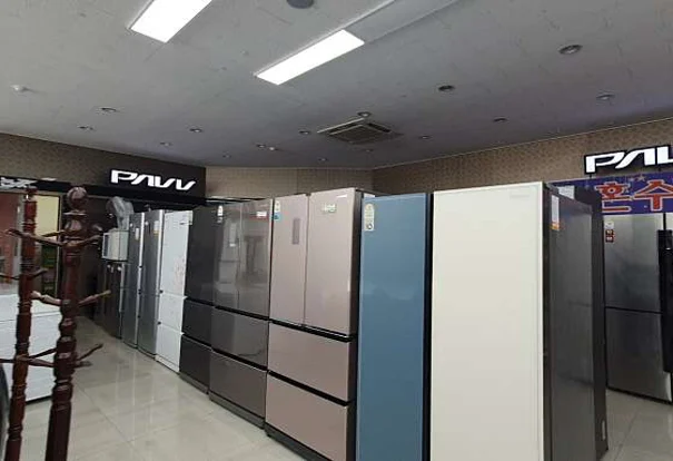 에이급가전가구할인매장