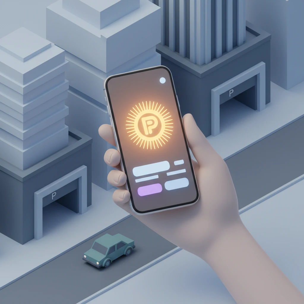 봉은사역 주차장 요금 비교 및 코엑스..