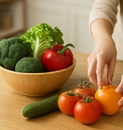 장염 빨리낫는법