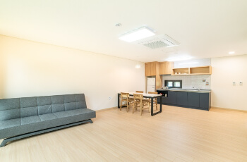 동두천 자연휴양림 숲속의 집_2