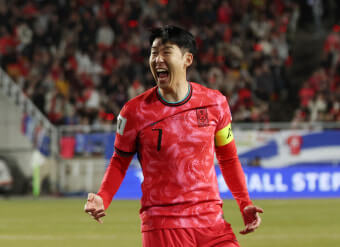 2025년 9월 북중미 월드컵 대비 평가전 일정과 장소 전력비교