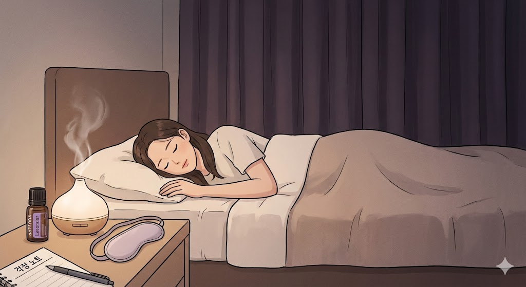 스트레스 관리