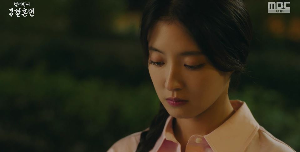 열녀박씨계약결혼뎐_8회