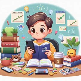 우리가 조심해야 할 5가지 투자 실수와 그 해결책