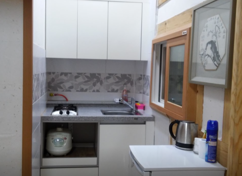 농부 삼촌 한옥민박 