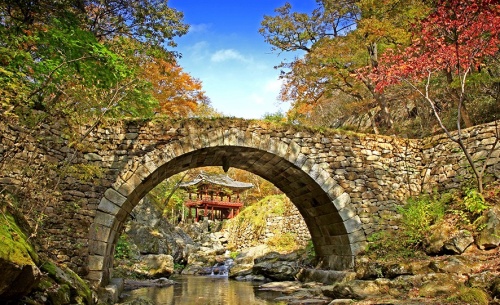 순천_선암사
