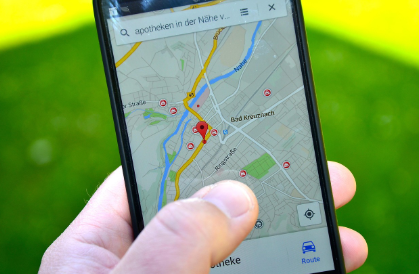 스마트폰 터치 스크린의 작동 원리 &ndash; 정전식과 저항식의 차이