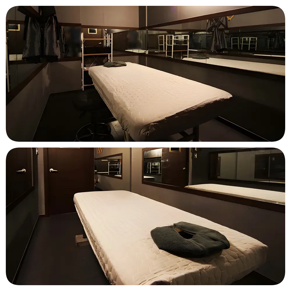 영등포마사지 봄비스웨디시 내부 사진 2