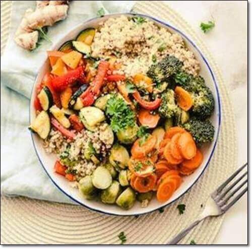 백내장에 좋은 당근