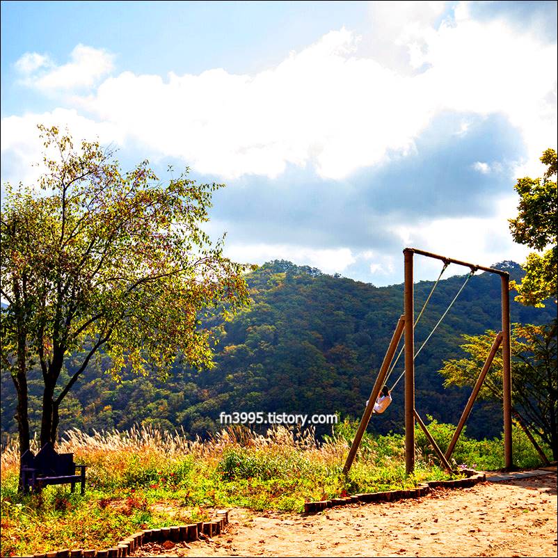 모나 용평 리조트