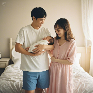 육아휴직