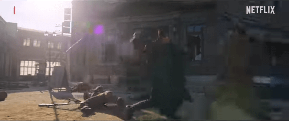 도적 : 칼의 소리 줄거리&amp;#44; 평점&amp;#44; 후기