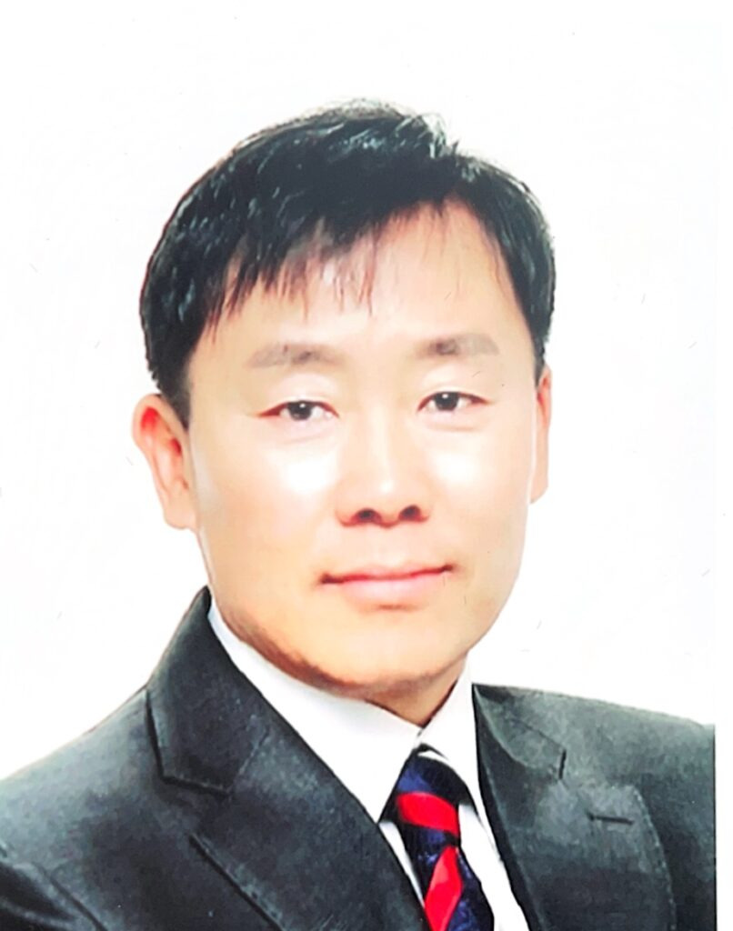 김만수 신한대 폴리마테스 대학원 주임교수 / 신한대 대학원 부원장