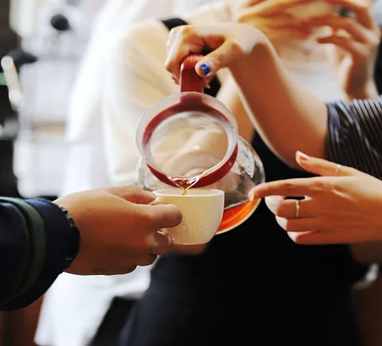 퍼스트바리스타제과제빵학원 홍대점