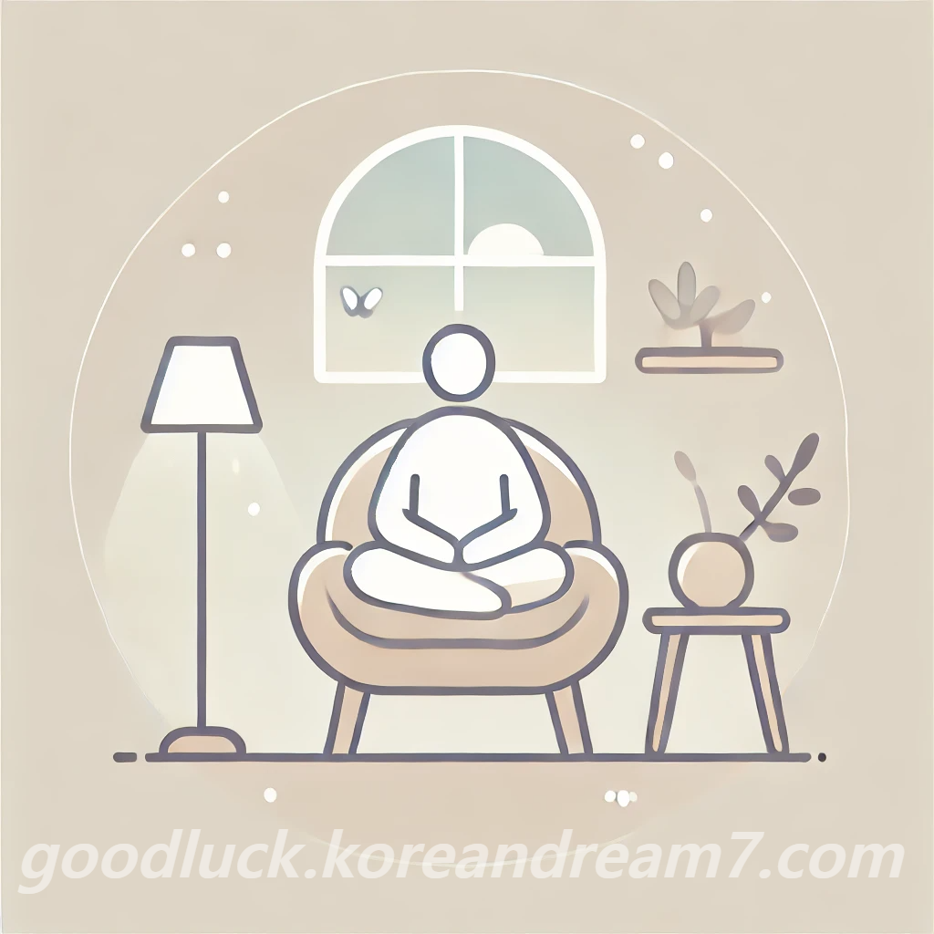 자위하는꿈해몽