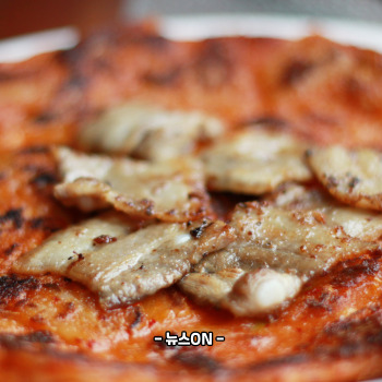 돼지고기 김치전 맛있게 하는 법