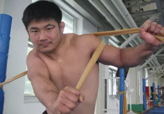 황희태 유도 감독