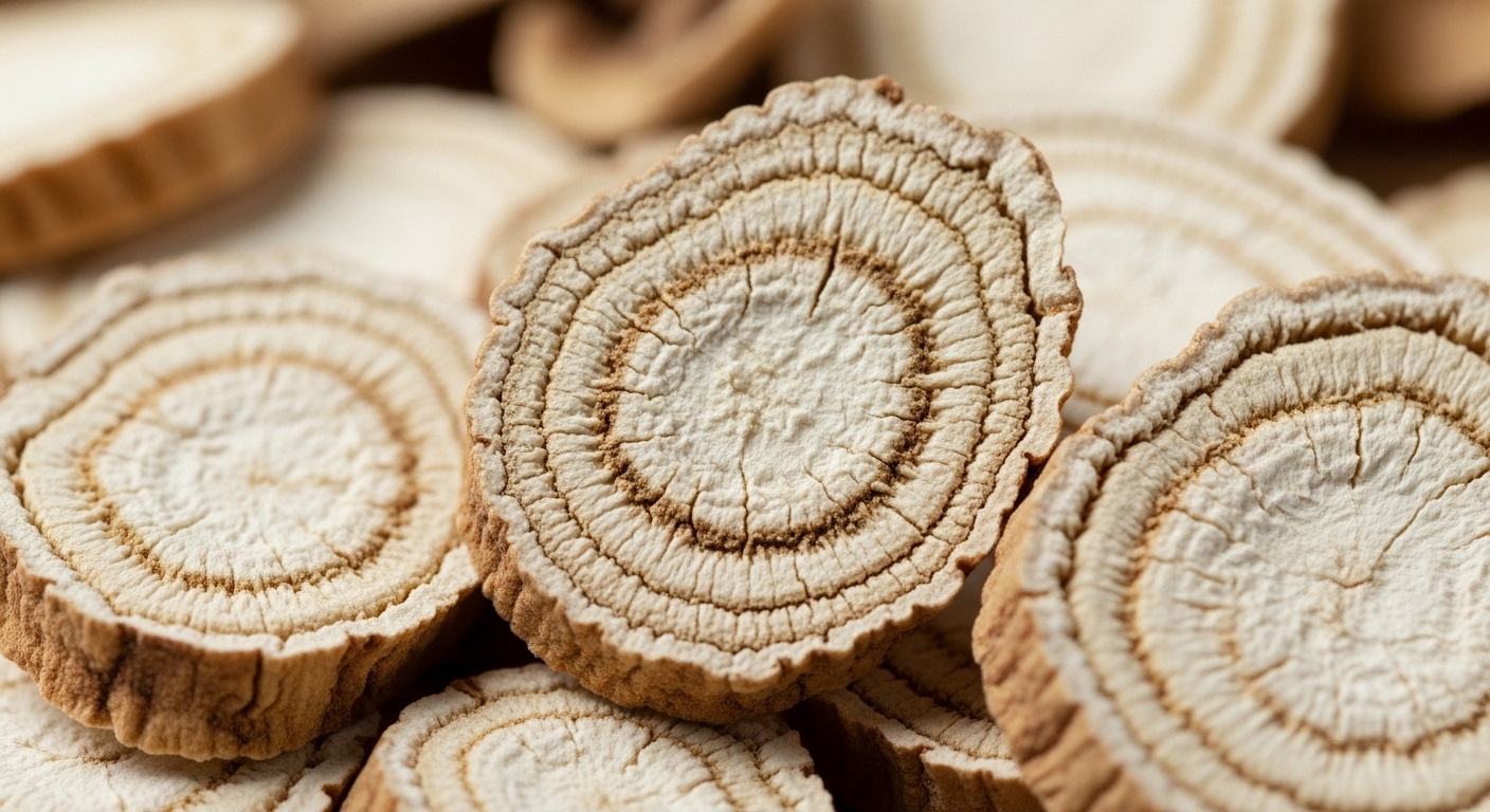 황기차효능사포닌항염