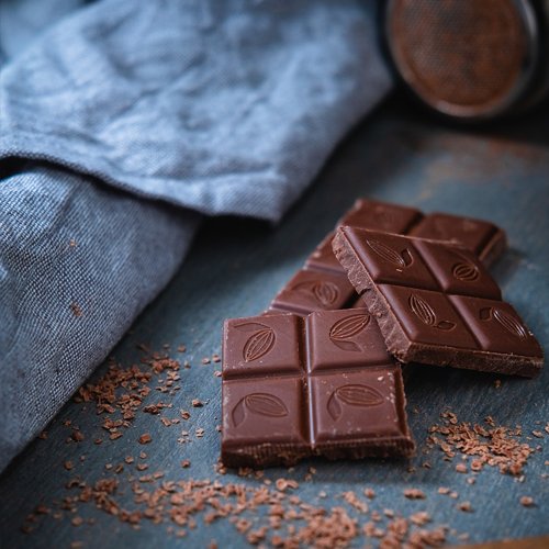 다크초콜릿효능과부작용