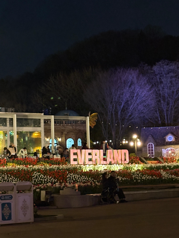 용인 에버랜드 다녀온 후기|직접 가보니 생각보다 더 재미있었던 하루