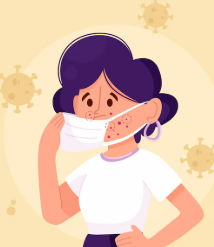 대상포진 초기증상, 주요증상, 초기 대응방법