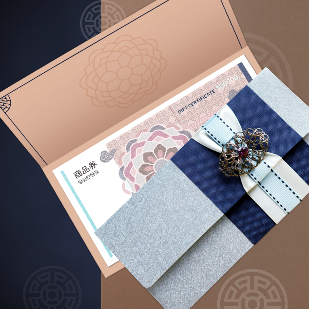 설 명절 선물 베스트 5