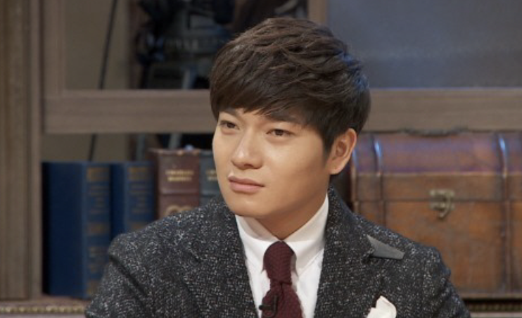 장위안 비정상회담