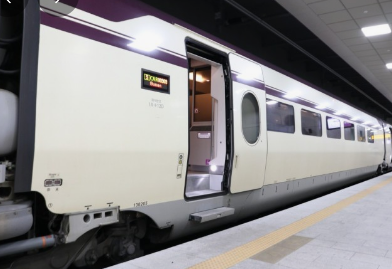 2025년 설날 SRT 기차표 예매일정