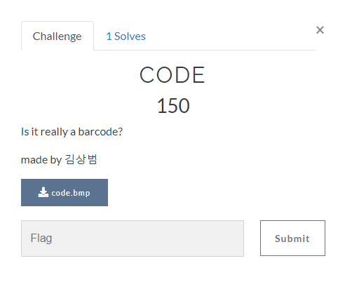 H4CKING GAME CTF(Digital Forensic-CODE 150)
