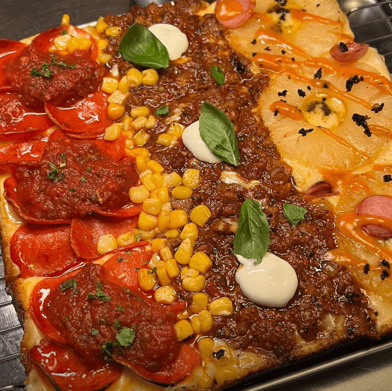 동묘 맛집 "동묘가라지" 음식